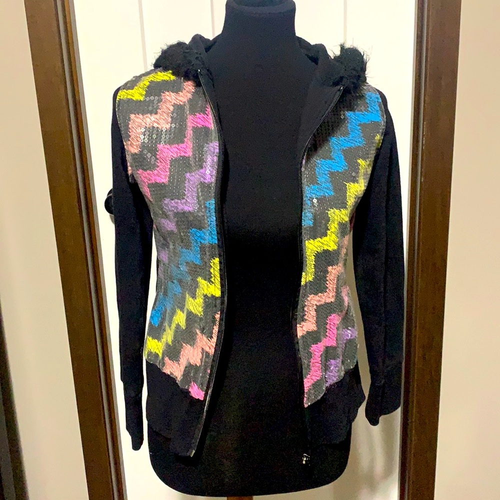 Piper Girl Sweater